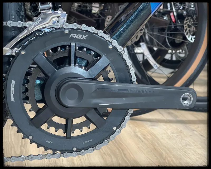 Giant Revolt Advanced 2 Medium Starry Night 2022-6